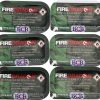 BUS359.jpg Bushcraft FireDragon Solid Fuel 12-Pack Tablets