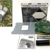 Bushcraft FireDragon Ration Heating Kit Complete