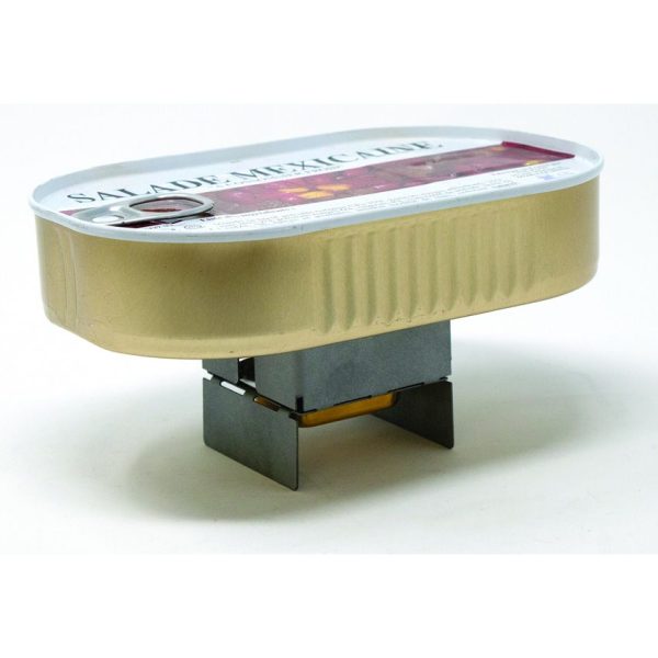 Bushcraft FireDragon Ration Heating Kit Complete