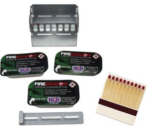 BUS370.jpg Bushcraft Mini Ration Heating Kit Complete