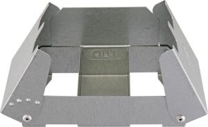 BUSCN337.jpg Bushcraft FireDragon Multi-Fuel Cooker - NATO Approved