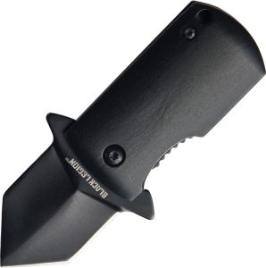 Black Legion Mini Covert A/O Assisted Tanto Knife