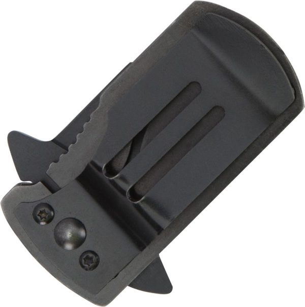 Black Legion Mini Covert A/O Assisted Tanto Knife