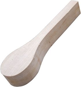 BVRB1.jpg BeaverCraft Spoon Blank Basswood Carving Block