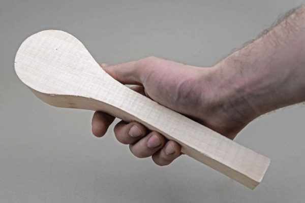 BVRB1_add_01.jpg BeaverCraft Spoon Blank Basswood Carving Block