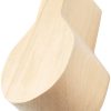 BeaverCraft Kuksa Blank Basswood Wood Carving