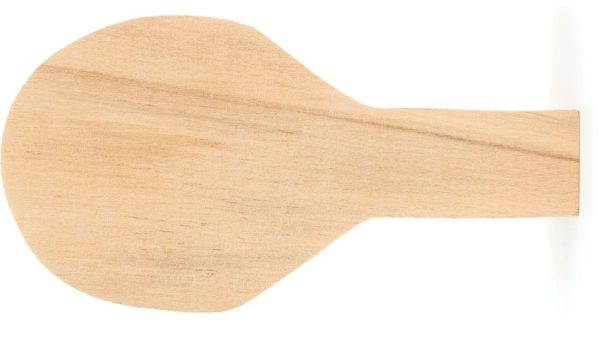 BeaverCraft Kuksa Blank Basswood Wood Carving