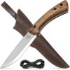 BVRBSH1.jpg BeaverCraft Dune 5 inch Fixed Blade Bushcraft Knife