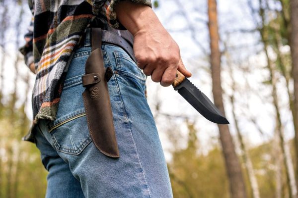 BVRBSH4_add_06.jpg BeaverCraft Dusk 5 inch Black Bushcraft Fixed Blade