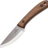 BeaverCraft Wild Harvest 3.5 inch Scandi Bushcraft