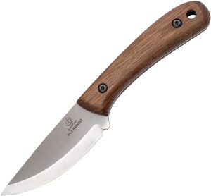 BVRBSH7.jpg BeaverCraft Wild Harvest 3.5 inch Scandi Bushcraft