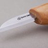 BVRC2_add_01.jpg BeaverCraft Bench Carving Knife - 1066 Carbon Steel