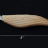 BeaverCraft Chip Carving Knife - High Carbon Steel