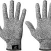 BeaverCraft Cut Resistant Gloves Large - Gray