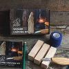 BeaverCraft Wizard Carving Kit - Beginner Wood Carving