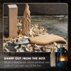 BeaverCraft Wizard Carving Kit - Beginner Wood Carving