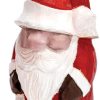 BeaverCraft Santa Carving Kit - Paints and Pattern