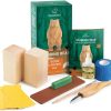 BeaverCraft Standing Bear Kit - Oil Finish