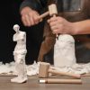 BeaverCraft DIY Sculpting Kit Venus - De Milo