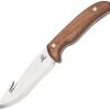 BVRGTK1.jpg Beavercraft Guthook Fixed Blade - 5in 1066 Carbon Steel