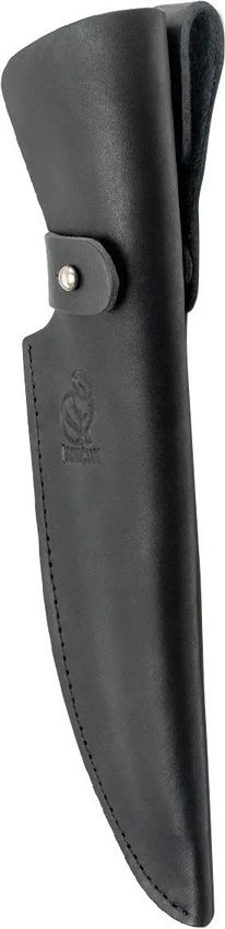 Beavercraft Hunter Fixed Blade - 5.5in 1066 Carbon