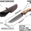 BVRHGK6_add_02.jpg Beavercraft Hunter Fixed Blade - 5.13in Carbon