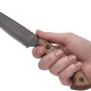 BVRHGK6_add_03.jpg Beavercraft Hunter Fixed Blade - 5.13in Carbon