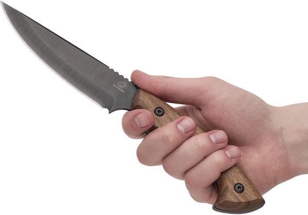 BVRHGK6_add_03.jpg Beavercraft Hunter Fixed Blade - 5.13in Carbon