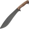 Beavercraft Kukri - 11.38in 1066 Carbon Steel