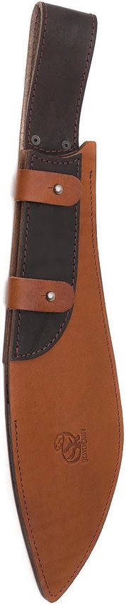 Beavercraft Kukri - 11.38in 1066 Carbon Steel