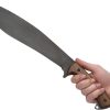 Beavercraft Kukri - 11.38in 1066 Carbon Steel