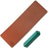 Beavercraft Leather Strop - Compact Cowhide