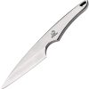Beavercraft Neck Knife 1.4116 Stainless Saber Blade