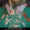 Beavercraft Spoon Carving Set 4-Piece with Strop