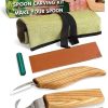 BVRS13_add_02.jpg Beavercraft Extended Spoon Carving Set 6-Piece