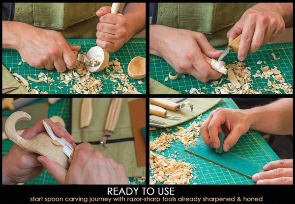 BVRS13_add_03.jpg Beavercraft Extended Spoon Carving Set 6-Piece