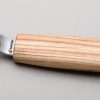 Beavercraft Spoon Carving Knife 1066 Carbon Steel