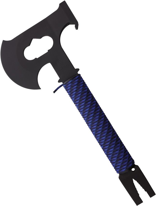 Bear Valley Tactical BV-TAC 8 Multi-Tool 17" Axe Blue