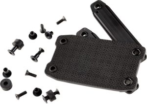 Bawidamann PUP MOLLE Mount Modular Kit