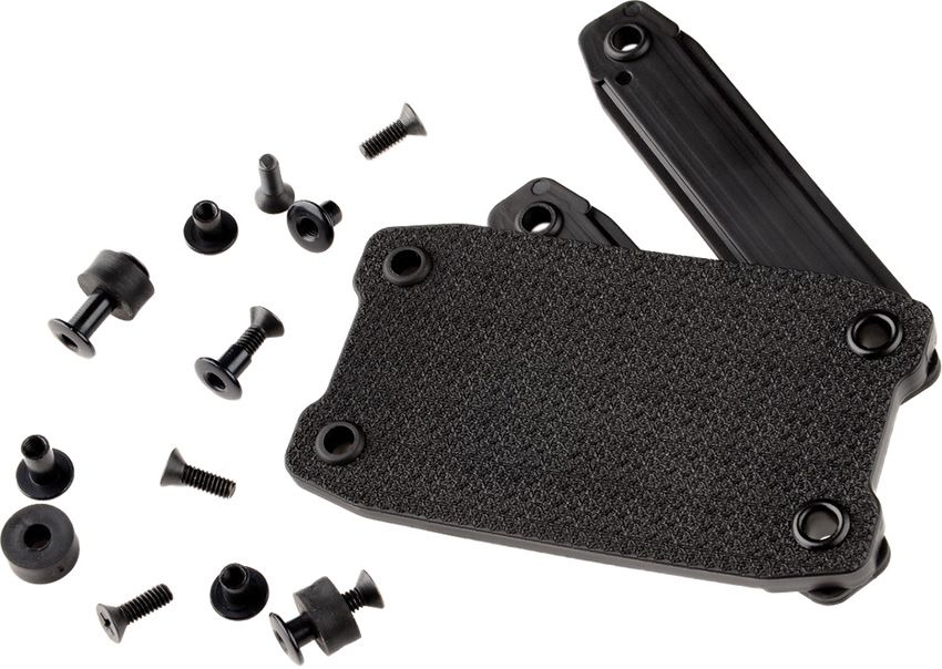 Bawidamann PUP MOLLE Mount Standard ST801 Nylon