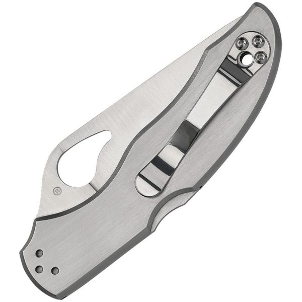 Byrd Harrier 2 Lockback Folding Knife 8Cr13MoV Stainless
