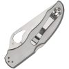 Byrd Harrier 2 Lockback Serrated Folding Knife 8Cr13MoV