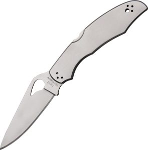 Byrd Cara Cara 2 Lockback Folding Knife 8Cr13MoV Stainless