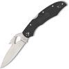 Byrd Cara Cara 2 Lockback Folding Knife 8Cr13MoV Black FRN