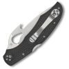 Byrd Cara Cara 2 Lockback Folding Knife 8Cr13MoV Black FRN