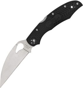 Byrd Cara Cara 2 Lockback Folding Knife 8Cr13MoV Black FRN