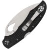 Byrd Cara Cara 2 Lockback Folding Knife 8Cr13MoV Black FRN