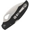 Byrd Cara Cara 2 Lockback Folding Knife 8Cr13MoV Serrated