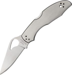 Byrd Meadowlark 2 Lockback Folding Knife 8Cr13MoV Stainless