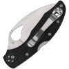 Byrd Meadowlark 2 Lockback Folding Knife 8Cr13MoV Black FRN